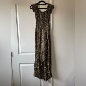 Tiare Hawaii Dress O/S